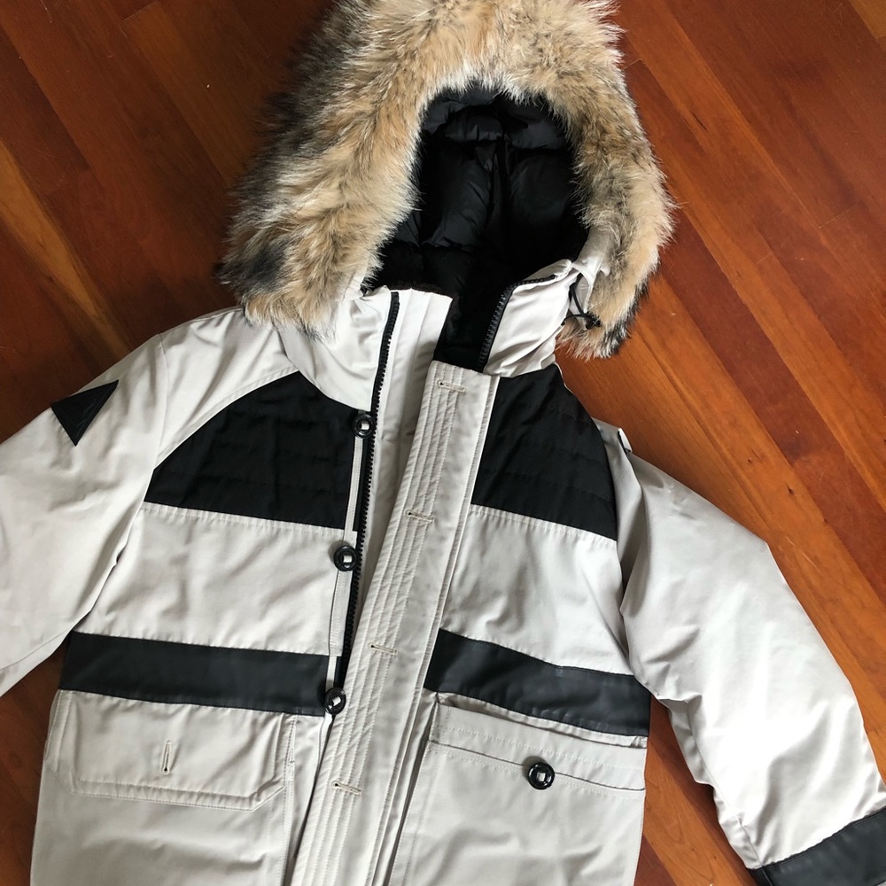 Moncler Jacket